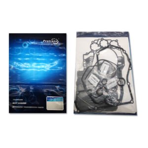 Protrans High Quality Rubber Material 4T45 4T40 Automatic transmission overhaul kits