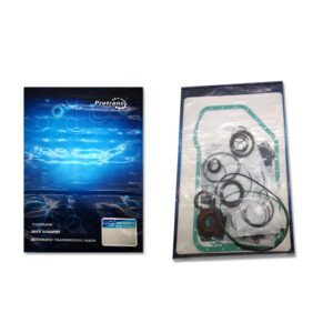 high quality 5HP19 Automatic transmission seal kits spare part