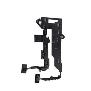 Protrans Made in China High Warranty Automatic Transmission 0B5 Repair kit DL501 Transmission circuit board With Solenoit kit