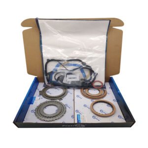 RE4R03A RG4R01A auto transmission master kit