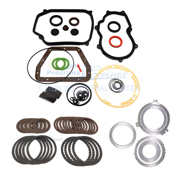 01M Rebuild kit