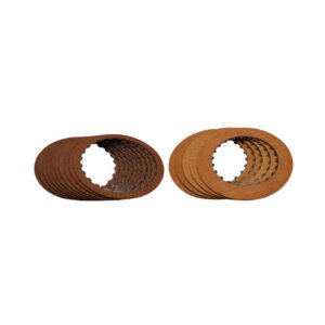 high quality cheap price 01M paper base automatic transmission friction kit