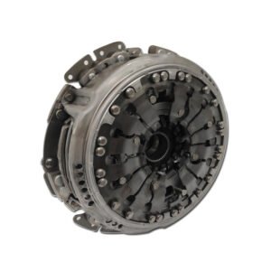Protrans 100% Completely New 0AM DSG 7 Speed Dual Clutch DQ200 Original 0AM Clutch Made in China