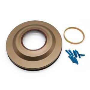 High Quality Automatic Transmission MPS6 front Oil Seal Repair Kit