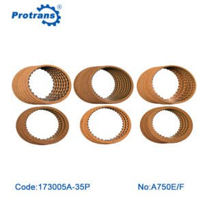 Protrans A750F Cheap Price Friction Module Made from China
