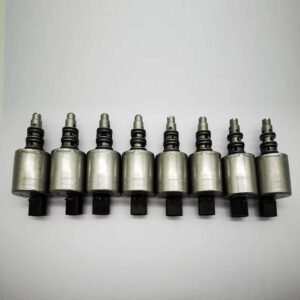 High Quality Automatic Transmission Complete New And Original 0AM Solenoid kit/Solenoid Valve For VW