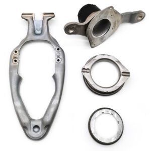 High Quality Auto Transmission Gear 0AM Shift Fork