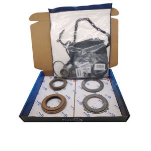 Protrans 4T65E auto transmission master rebuild kit OEM is welcome