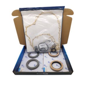 Protrans BCLA Automatic transmission master kit Best quality for bmw