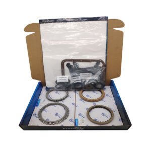 Protrans F4A41 Automatic transmission master kit High quality for bmw
