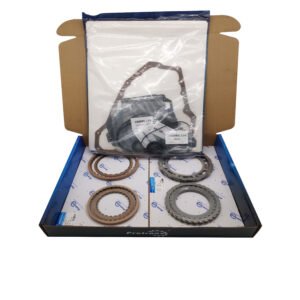 Protrans RE4F04A high quality gearbox auto transmission repair kit master kit