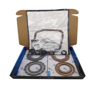 Protrans U340E Automatic transmission rebuild kit Best quality