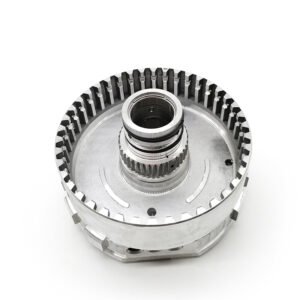 Ceeinex Transmission Clutch Assembly Input Drum 62TE