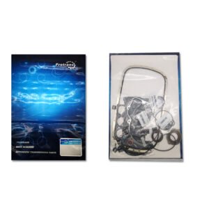 Protrans High Quality 5L40E Automatic Transmission Overhaul kit