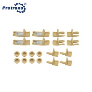 Protrans High Quality MPS6 Clutch repair parts Spring & Clip Kit