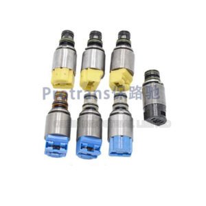 Ceeinex Automatic gearbox transmission 6HP-19 new solenoid kit