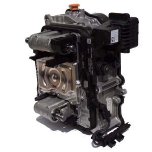 100% working Rebuild Valve Body TCU Assemble 7 Speed Double Clutch 0AM927769D DQ200 DSG Mechatronic
