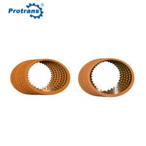 Automatic Transmission U660E U660F Clutch Plate U760E Friction Module for Scion