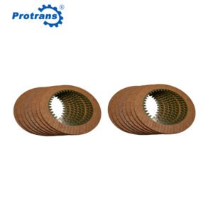 Ceeinex Hot Sale SMMA SPCA Clutch Plate Friction Module from China