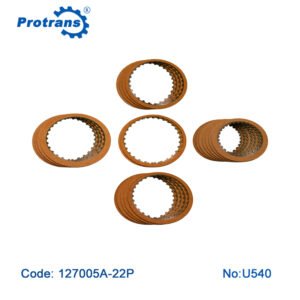U540 Auto Transmission Cheap Price Friction Module from China