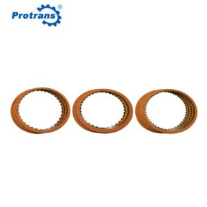 Paper Based Friction Plate Kit Friction Module TW-40E for NISSAN