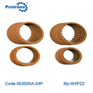 Ceeinex 4HP22 Transmission Friction Module Clutch Kit for bmw