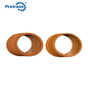 Ceeinex Hot Sale Friction Plate Kit Friction Set F4A222 F4A232 for Mitsubishi