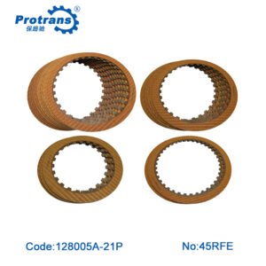 Protrans 45RFE Hot Sale Clutch Kit Friction Set Made from China