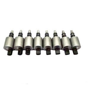 Ceeinex High Quality New Automatic Transmission 0AM/6DT25 Solenoid Kit For VW
