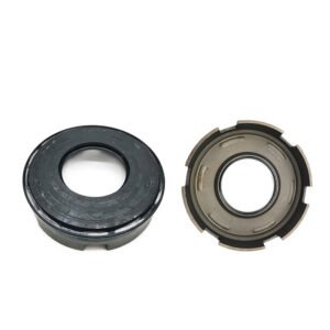 Ceeinex High Quality 4F27E 5F27E Automatic Transmission Piston kit for Audi
