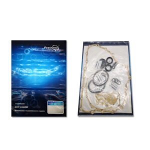 Protrans high quality Automatic Transmission seal kits repair kits R60A/RE2/RE4