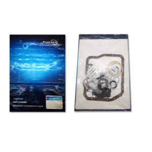 Protrans high quality U151E automatic transmission seal kit overhaul kit
