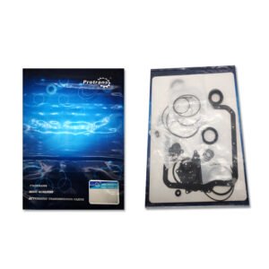 Protrans high quality U241E automatic transmission seal kit overhaul kit