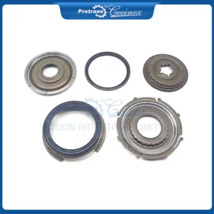 Ceeinex High Quality U660 Automatic Transmission Piston Kit For Audi