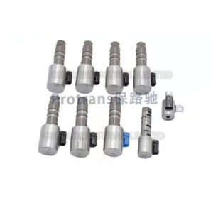 Ceeinex automatic transmission UA80E solenoid kit  made in china