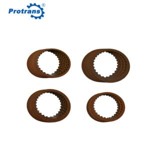 Protrans GearBox High Quality 6T30 Clutch Plate for Ford