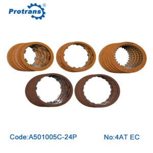 Protrans Hot Sale 4AT Friction Module Clutch Kit Made in China