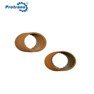 Ceeinex Automatic Transmission Clutch Plate Friction Module F4A51 V4A51 for Hyundai