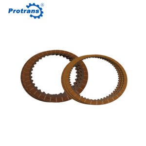Auto Transmission Cheap Price Paper Based Friction Module K114 K115