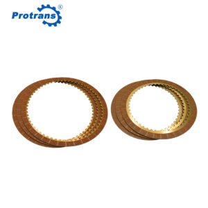 Direct Manufacturer Cheap Price Paper Based Friction Set K112 from China
