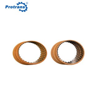 Protrans JF405E Automatic GearBox Clutch Plate Friction Set for MAZDA