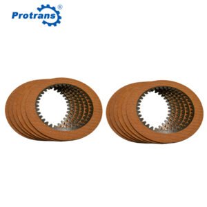 Ceeinex Automatic GearBox Friction Plate Kit M48A S48A for NISSAN