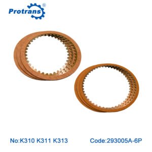 Ceeinex High Quality Clutch Kit Friction Kit K310 K311 K313 Made In China