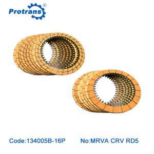 Protrans Hot Sale Auto Transmission MRVA CRV Friction Module for HONDA