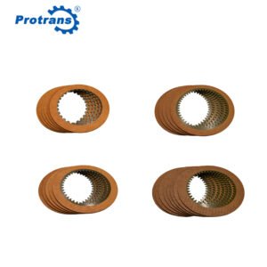 Direct Manufacturer High Quality Automatic GearBox Friction Kit MAYA RAY for Honda