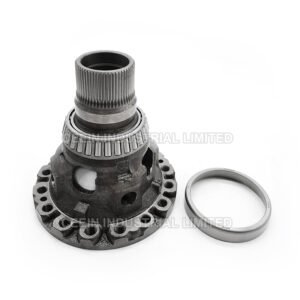 09M Differential Carrier 2