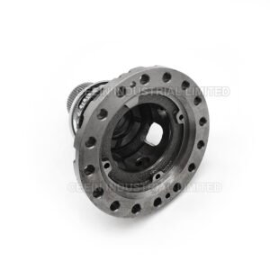 09M Differential Carrier 3
