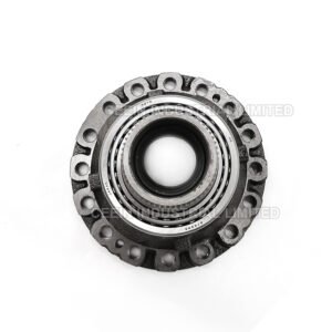 09M Differential Carrier