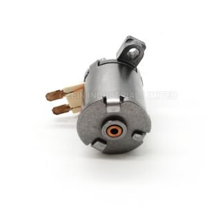 0B5 Solenoid valve 3
