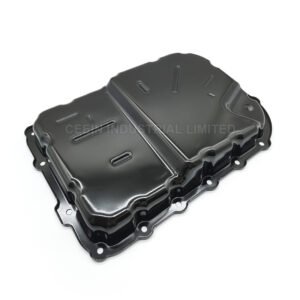 CVT180 TS oil pan